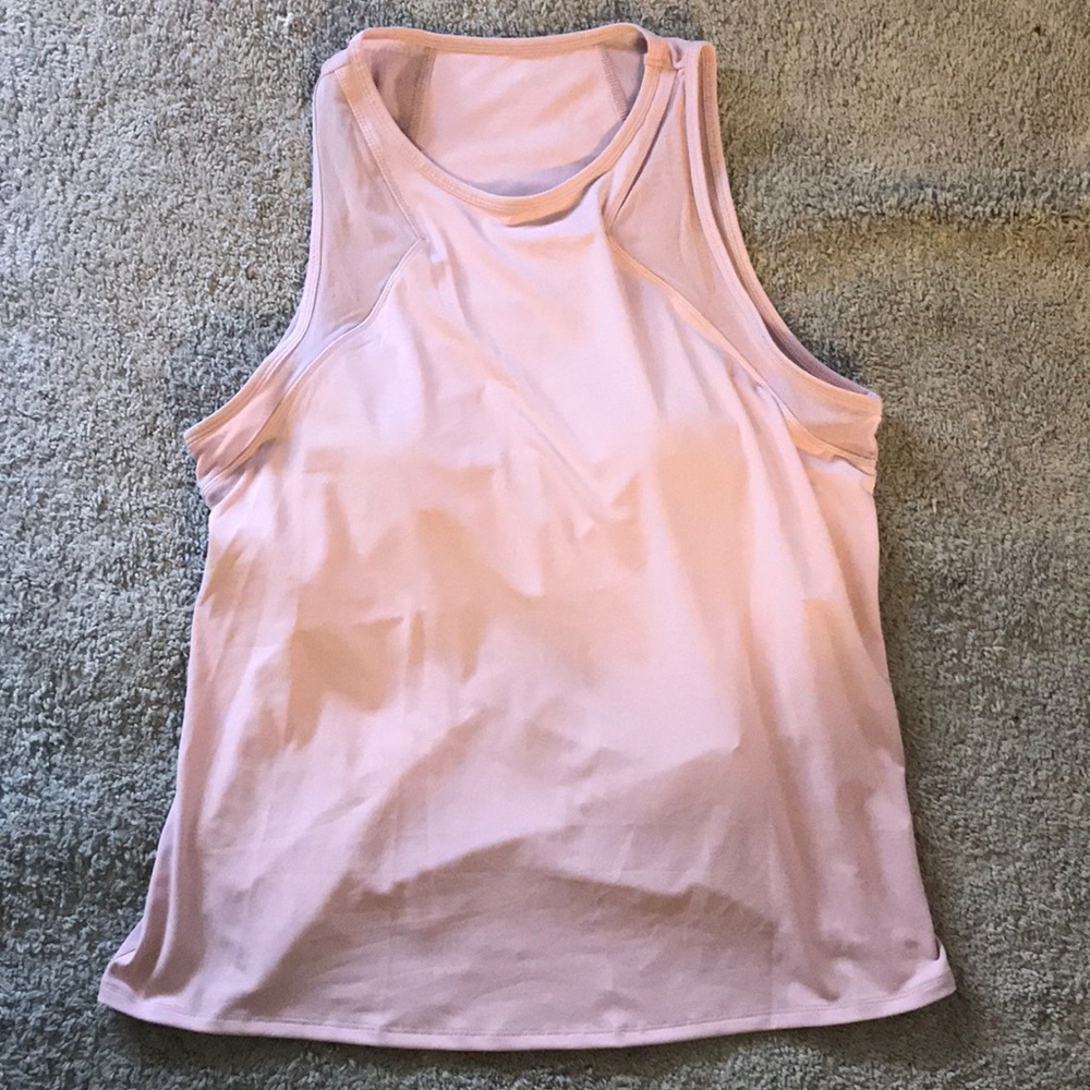 Nicole Performance tank